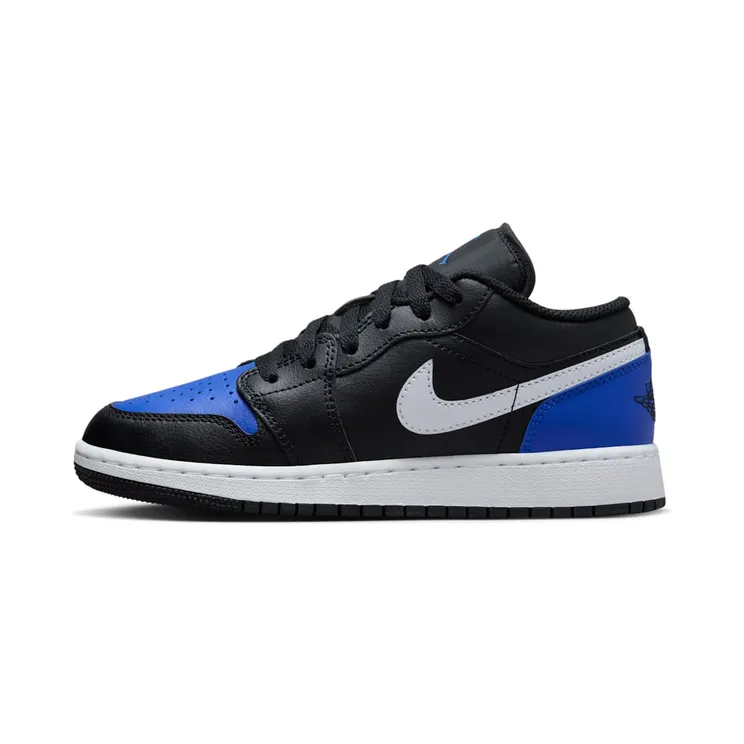 Jordan 1 Low GS “Game Royal” (553560-042)
