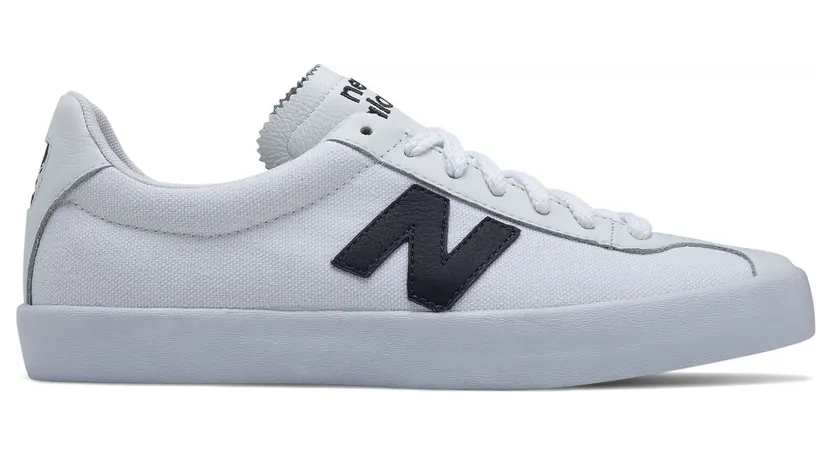 New Balance 22 Tempus “White/Navy” (ML22-BN)