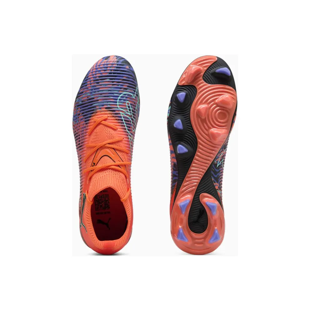 Puma Future 8 Match FG/AG Creativity Pack (108431-01)