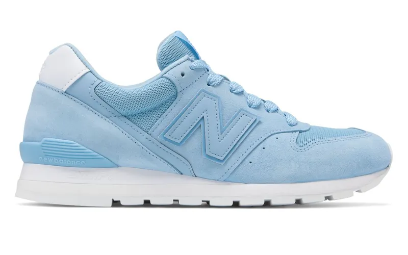 New Balance 996 MiUSA Light Blue (M996LRB)