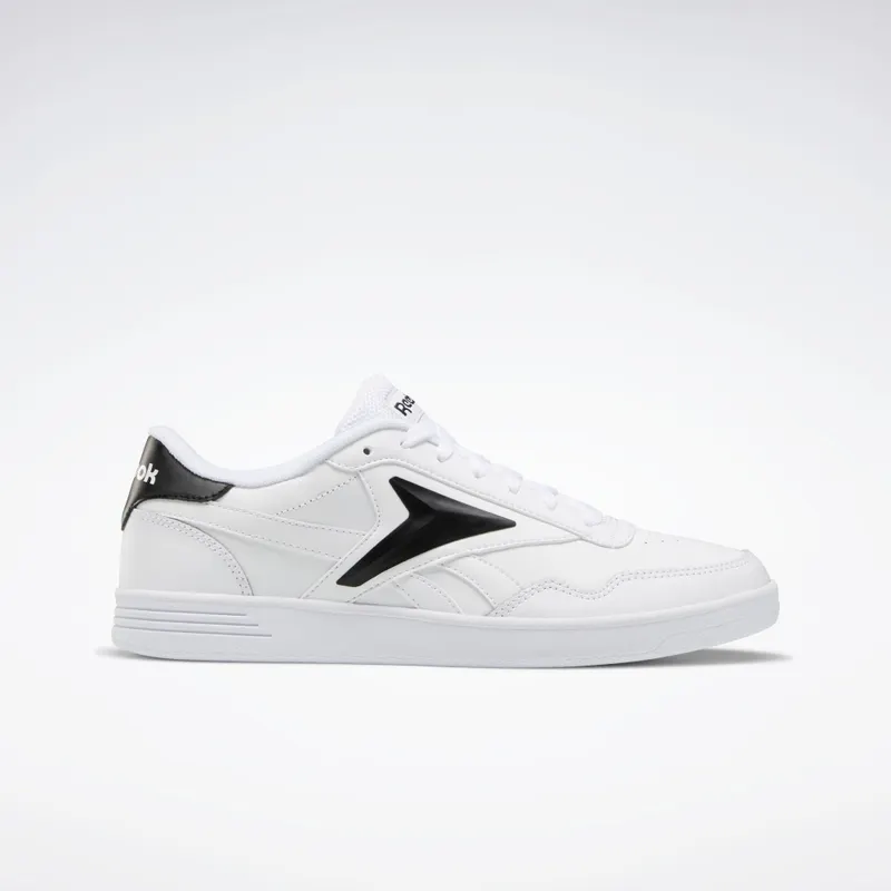 Reebok Royal Techque T White / Black / None (FV0262)