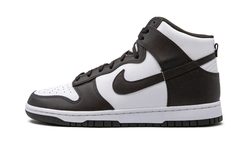 Nike Dunk High “Palomino” (DV0829-100)