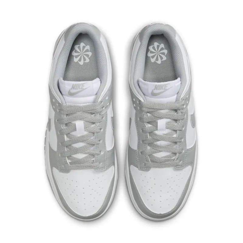 Nike Dunk Low Next Nature “Light Smoke Grey” (DD1873-113)