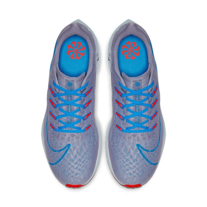 Nike Air Zoom Pegasus 36 Just Do It Indigo Haze (BV5739-500)