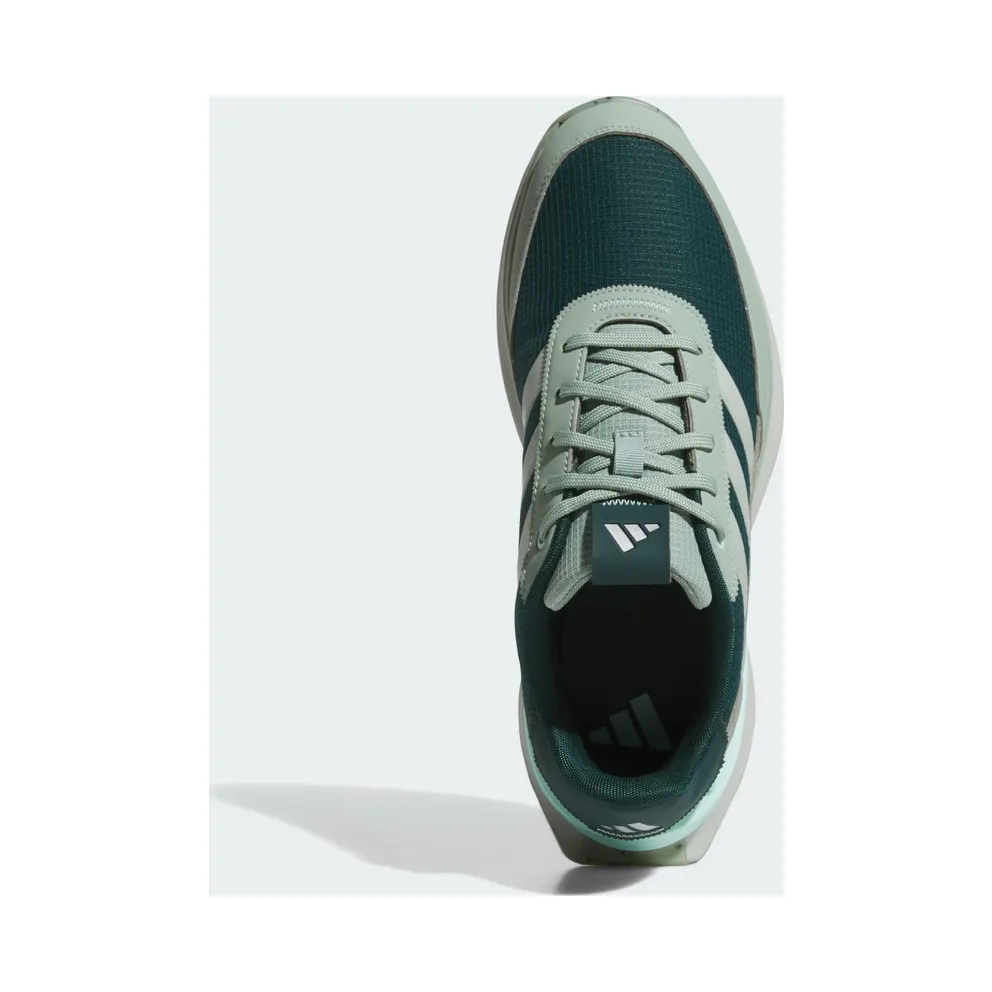 adidas S2G 24 Spikeless Golf Aurora Ivy Wonder Silver Pebble (JP8549)