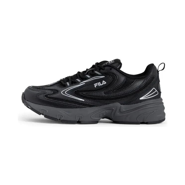 Fila Actix Black (FFM031483162)