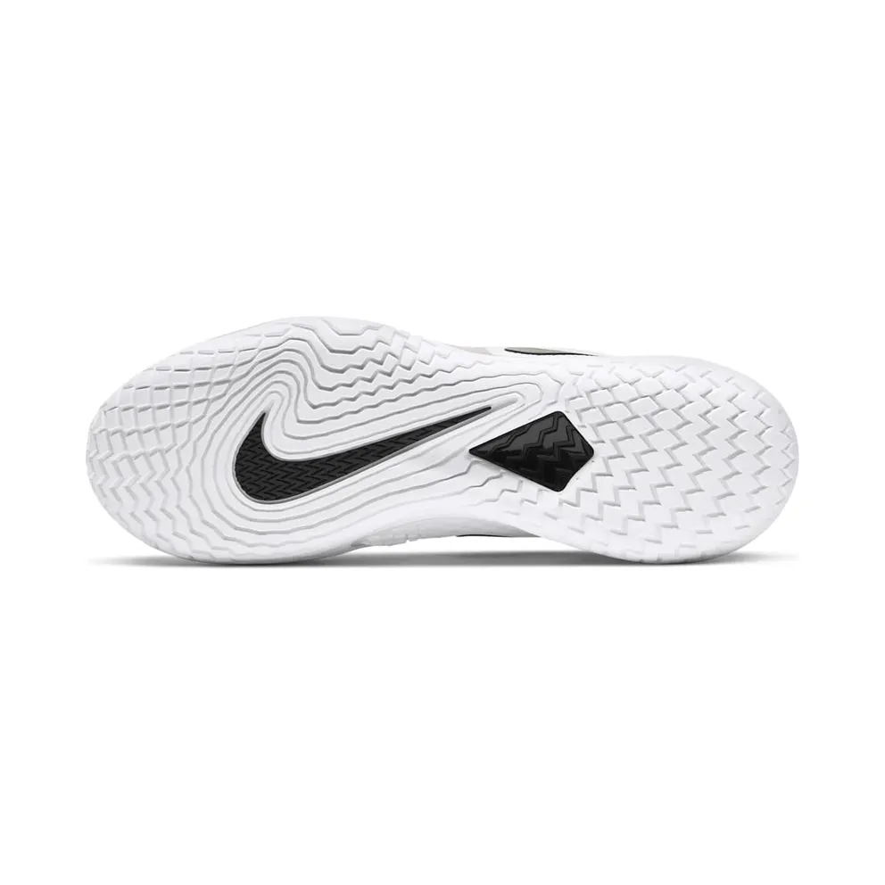 NikeCourt Air Zoom Vapor Cage 4 Hard Court Tennis White (CD0424-107)