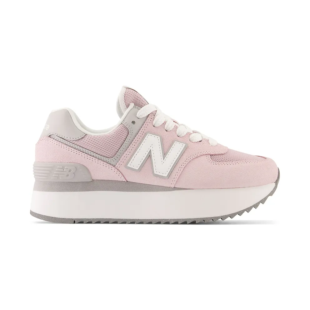New Balance 574 Plus Stone Pink (WL574ZSE)