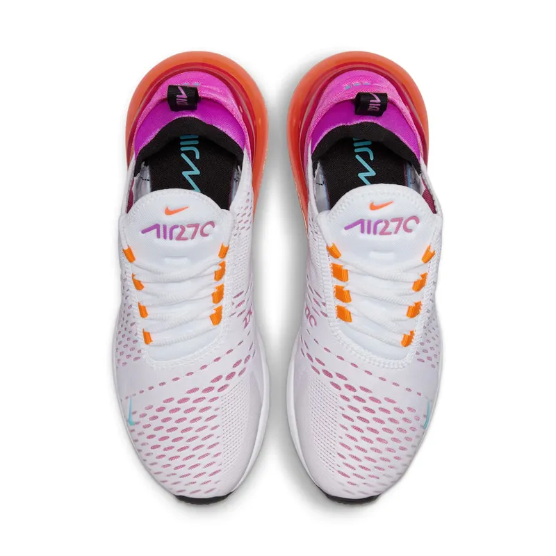 Nike Air Max 270 Fuchsia Dream Crimson (FD0824-100)