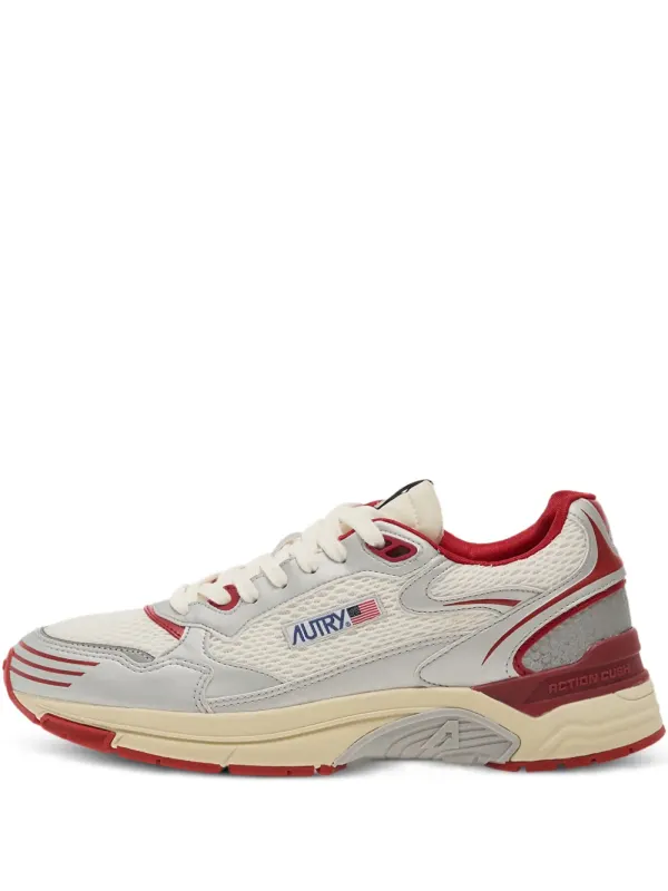 Autry Hyperway Grey (HYLMMV01)