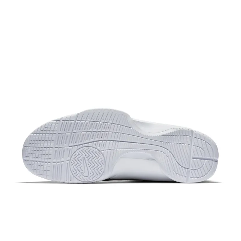 Nike Hyperdunk Lux Black White (818137-001)
