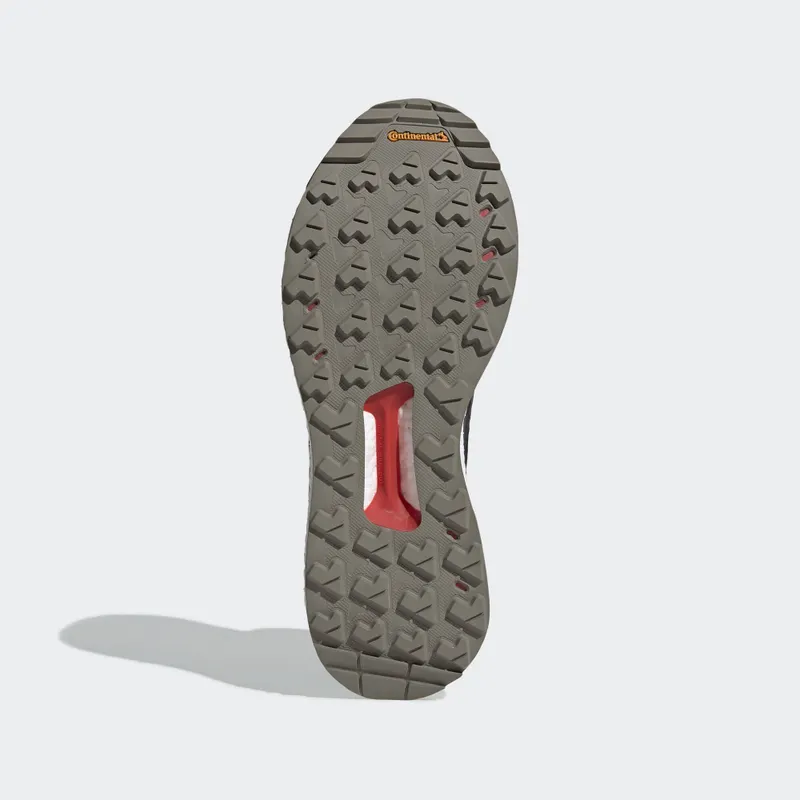 adidas Terrex Free Hiker Core Black Night Cargo Core Black/Grey Six/Night Cargo (D98046)