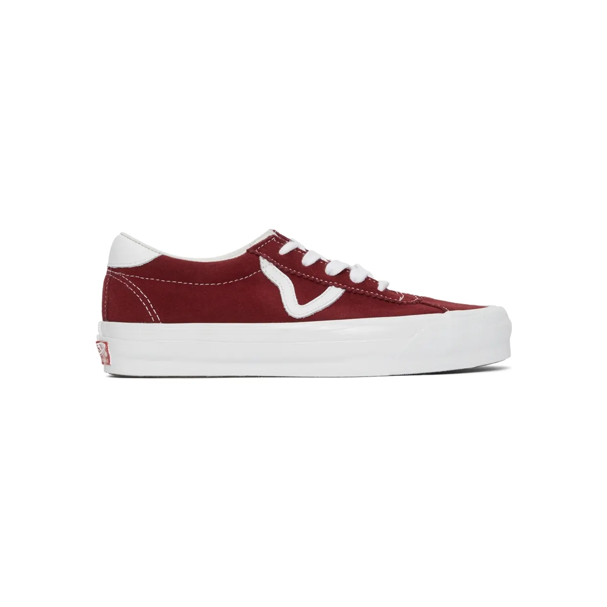 vans-epoch VN0A4U129J9