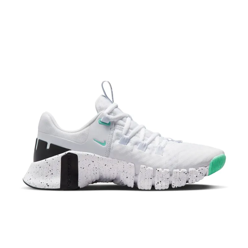 Nike Free Metcon 5 White Emerald Rise (DV3950-101)