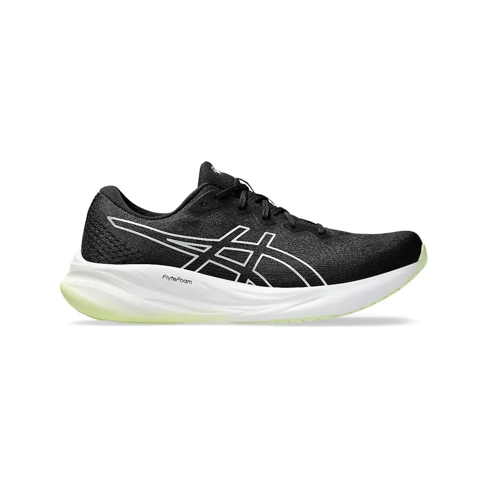 ASICS Gel-Pulse 15 Black Pure Silver (1011B780-004)