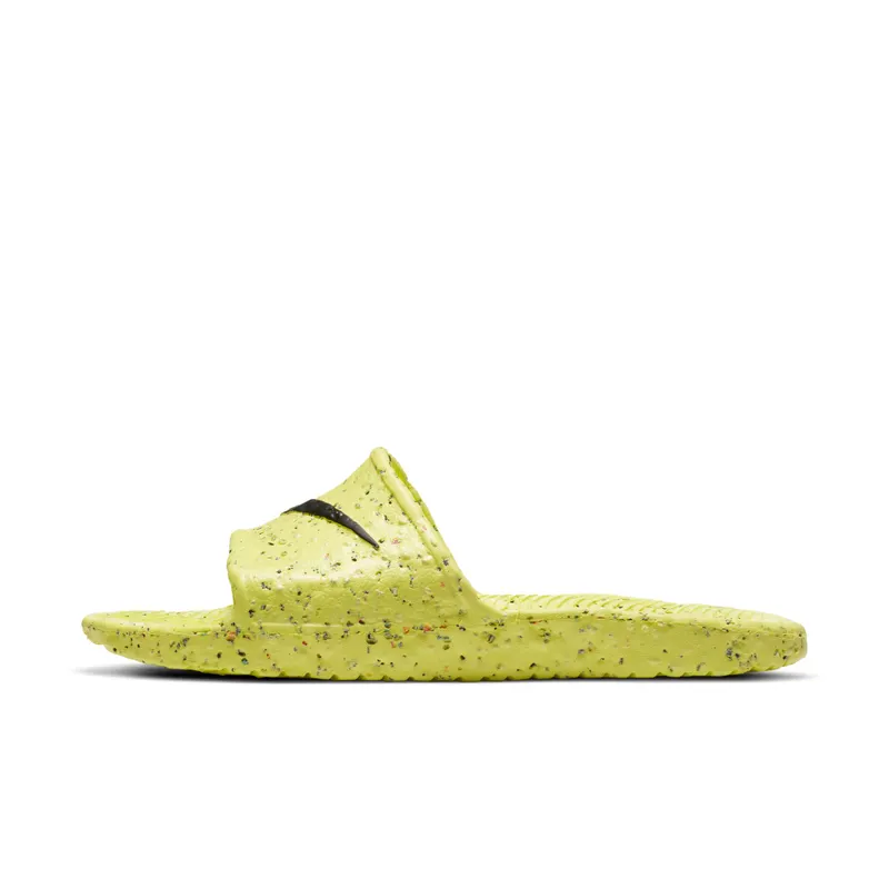 Nike Kawa SE Badslipper for Men Yellow (DH0152-700)