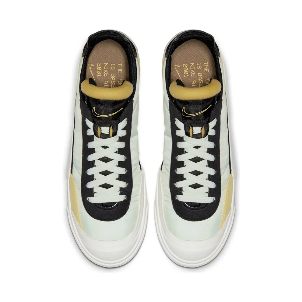 Nike Drop Type Lx Bicycle Yellow Sail/Bicycle Yellow-Phantom-Black (AV6697-101)