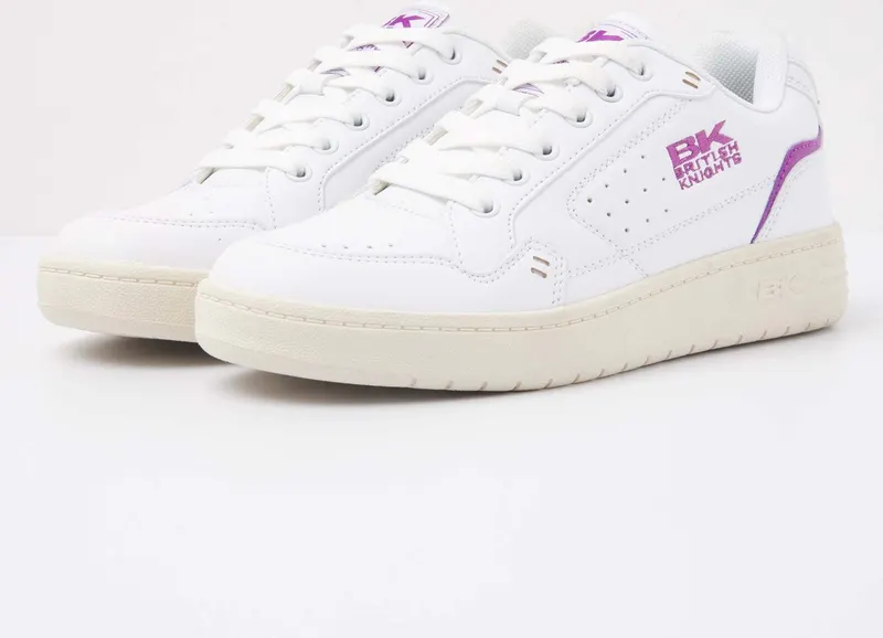 british knights sneaker White (B49-3620-06)