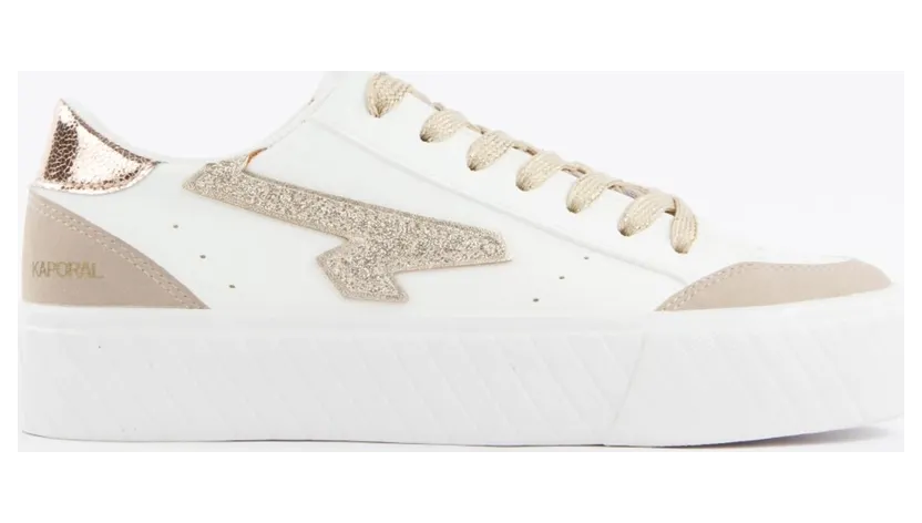 Kaporal sneaker White (C400281)