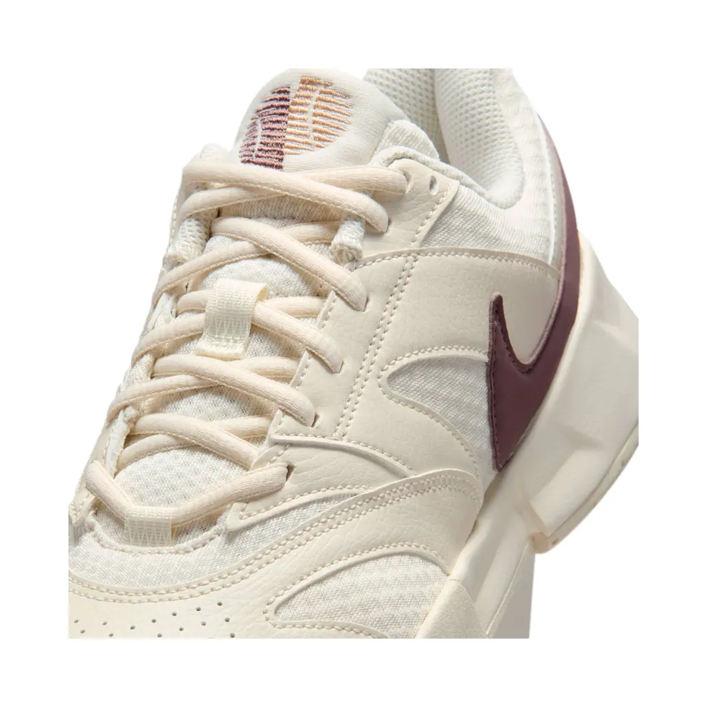 Nike Court Lite 4 Pale Ivory Tattoo (FD6575-109)