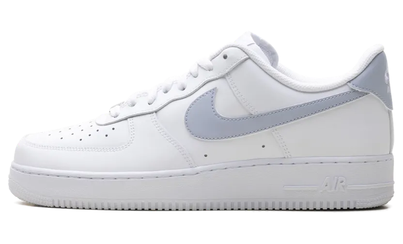 Nike Air Force 1 ’07 “Ghost” (FJ4146-117)