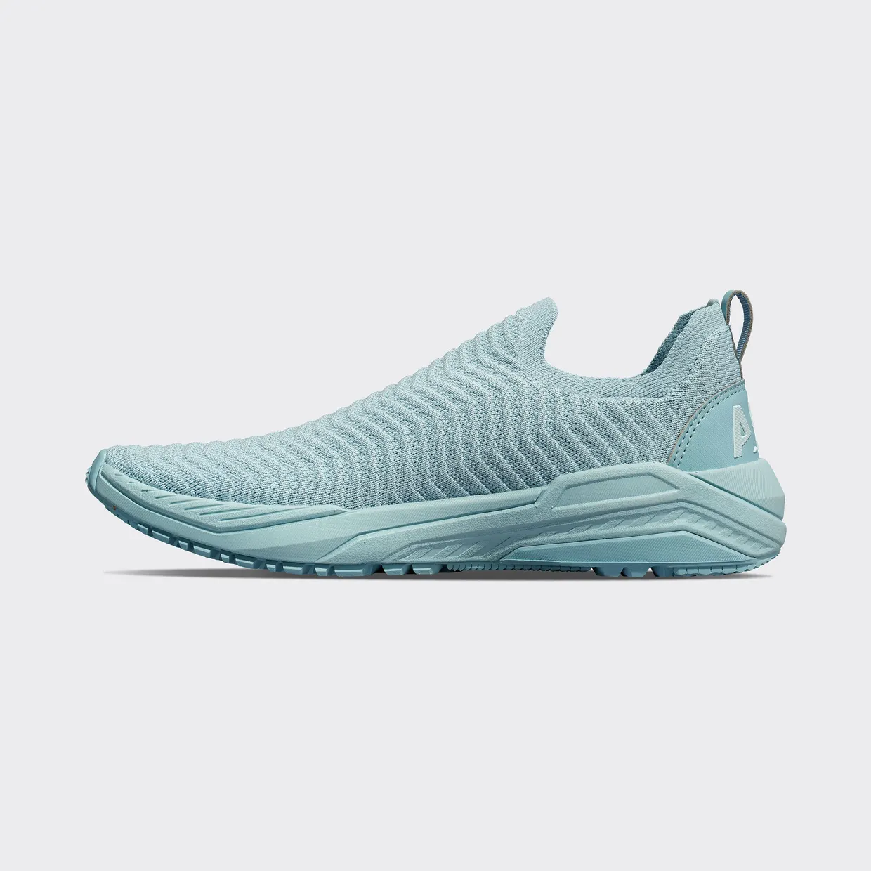 APL TechLoom Traveler “Low Tide/Aqua Mist” (Heren) (2)