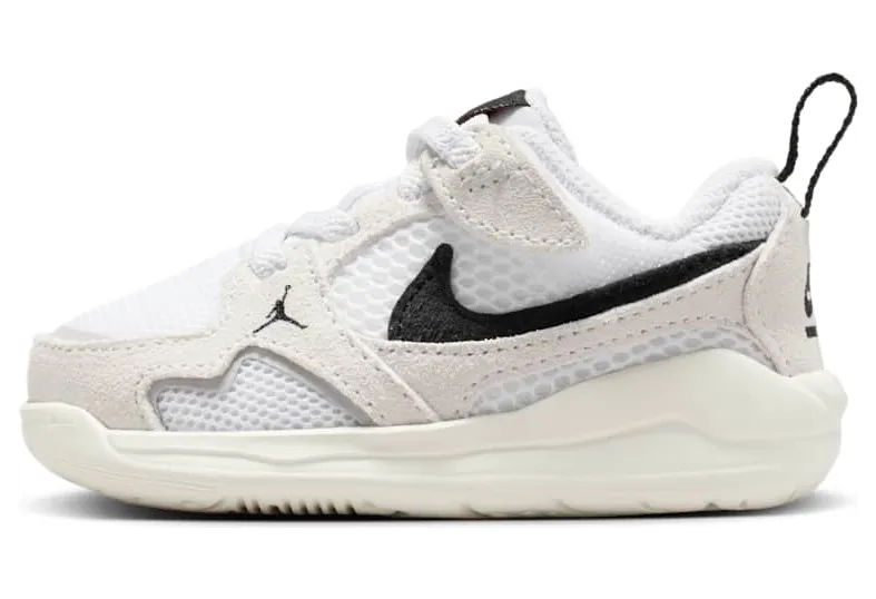 Jordan CMFT Era White Sail Black (HQ0508-100)