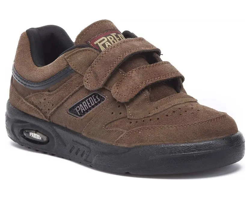 Paredes sneaker Brown (DP104-MA)