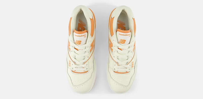 New Balance 550 “Angora Copper” (BBW550AJ)