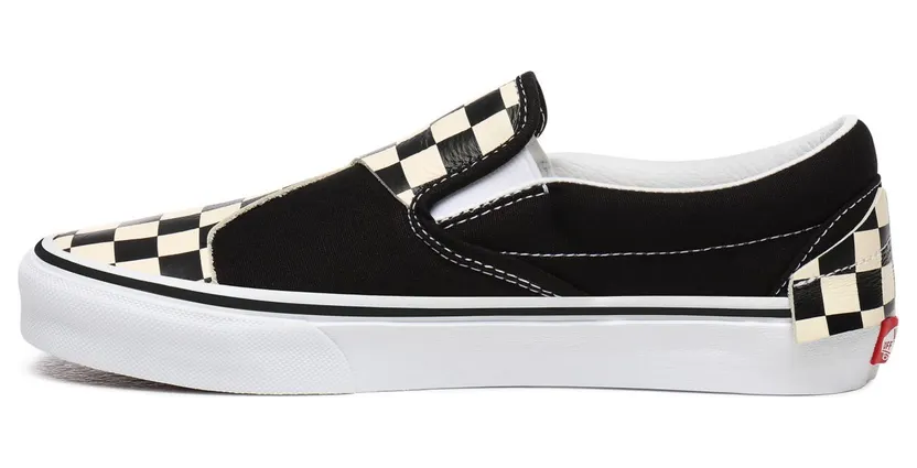 vans-slip-on VN0A4TZTQXH