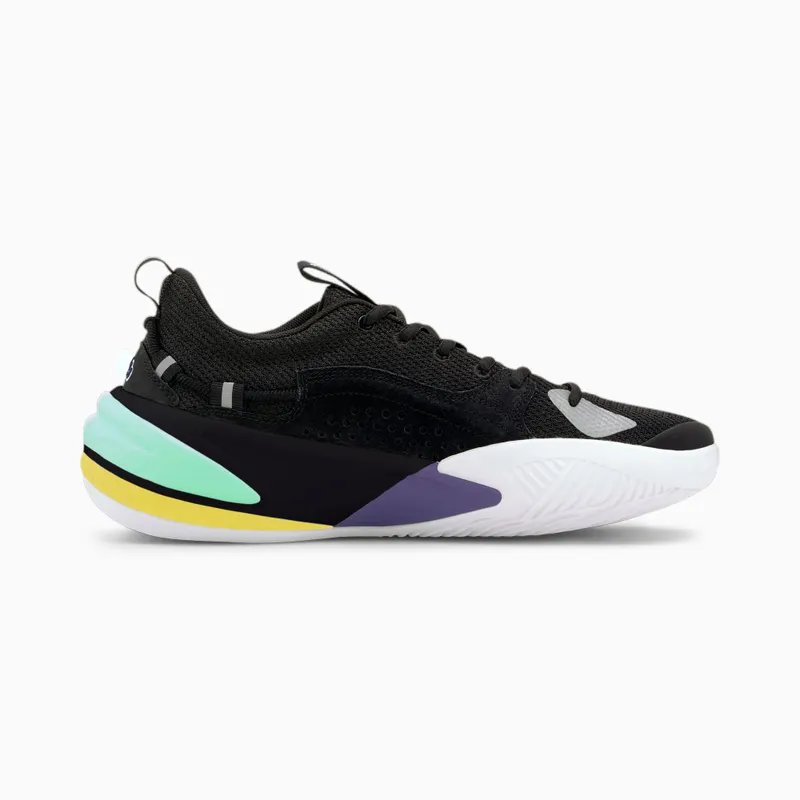 Puma RS-Dreamer J. Cole Black Black/Multi (193990-03)