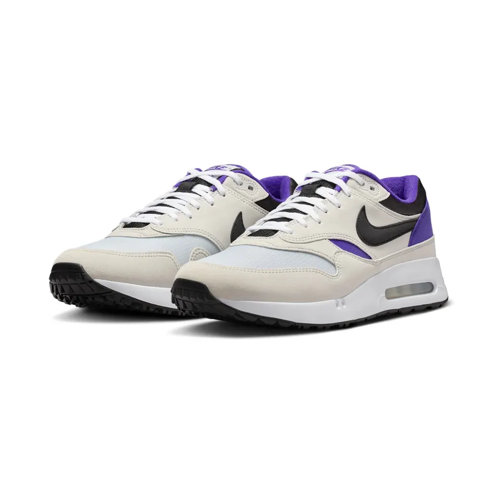 Nike Air Max 1 86 Golf “Purple Punch” (DV1403-005)