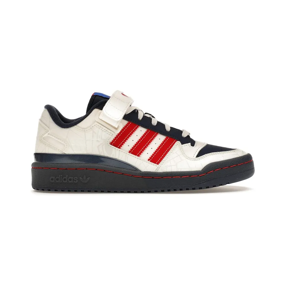 adidas Forum Low Marvel Spider-Man (IG3813)