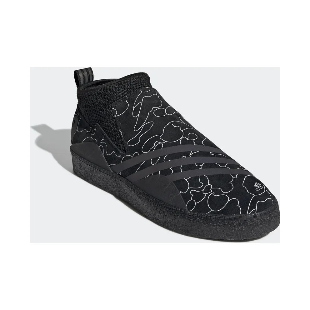 adidas 3ST.002 Bape Core Black/Footwear White (DB3003)