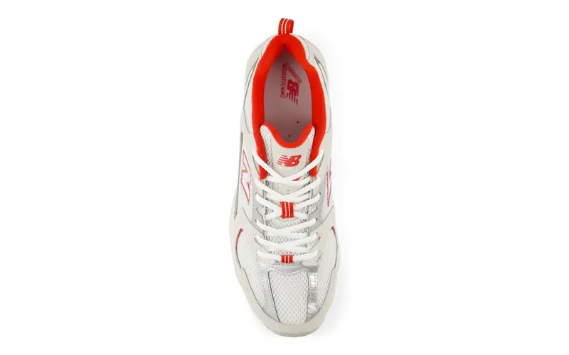 New Balance 530 Beige Red (MR530QB)