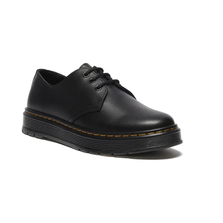 Dr. Martens Dr Martens Oxfords Lo Black (4155-3001)