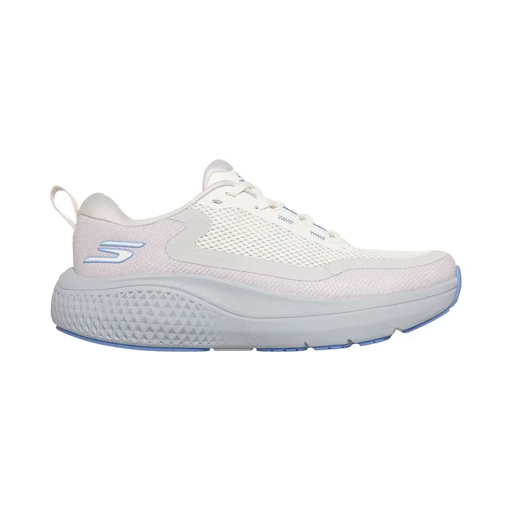 Skechers GO Run Grey (172086LGPR)