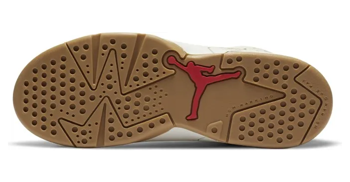 air-jordan-6 CZ6507-100