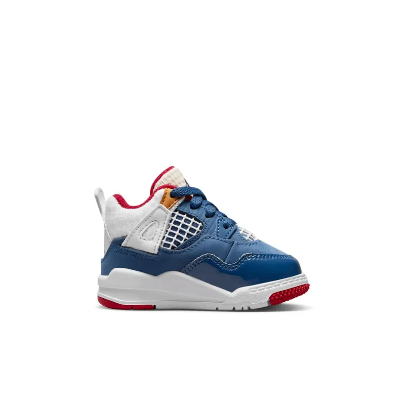 Jordan 4 Retro Messy Room (DR6951-400)