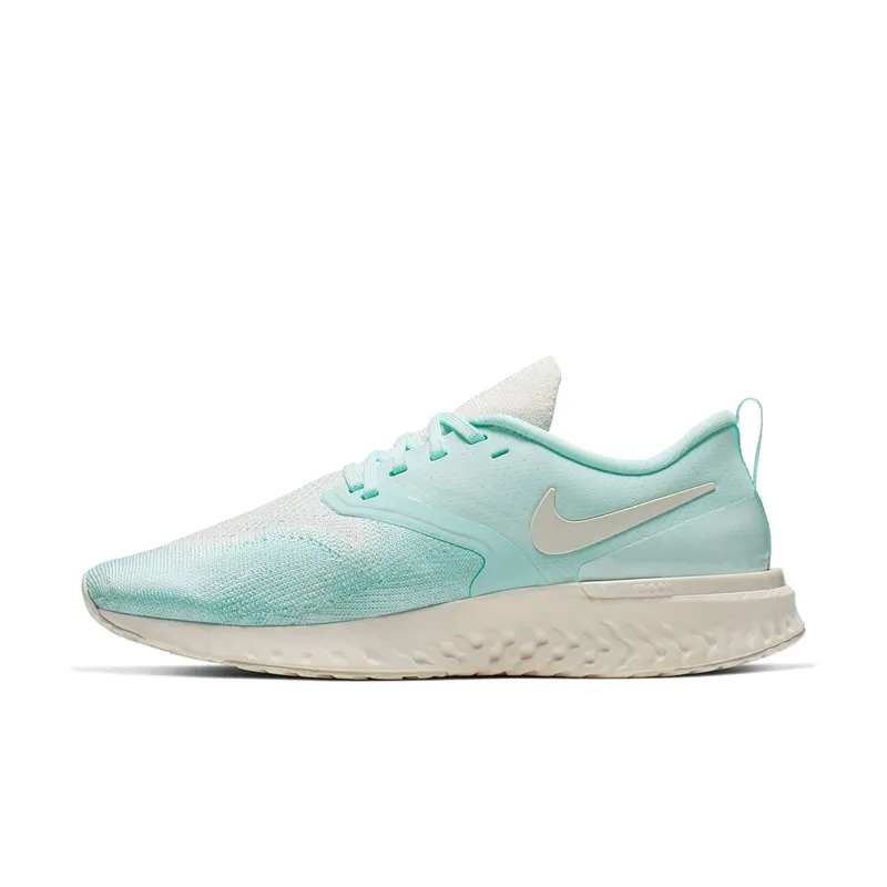 Nike Odyssey React Flyknit 2 Teal Tint Sale (AH1016-301)