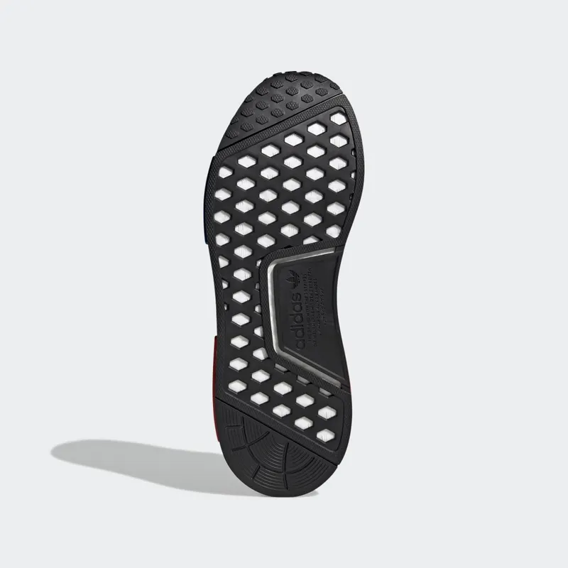 Adidas NMD_R1 Core Black / Core Black / Grey Five (GX6978)