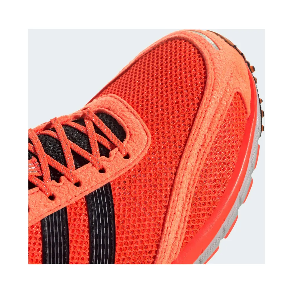 Adidas Adizero Adios OG Cloud White / Solar Red / Core Black (IH0971)