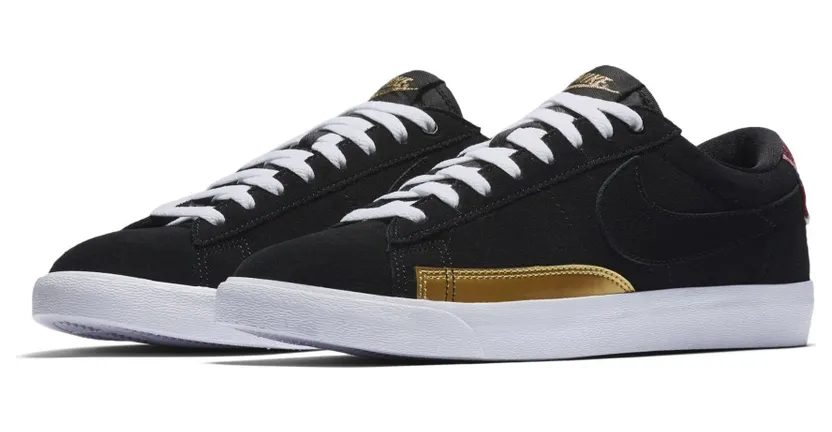 nike-blazer BV6651-011