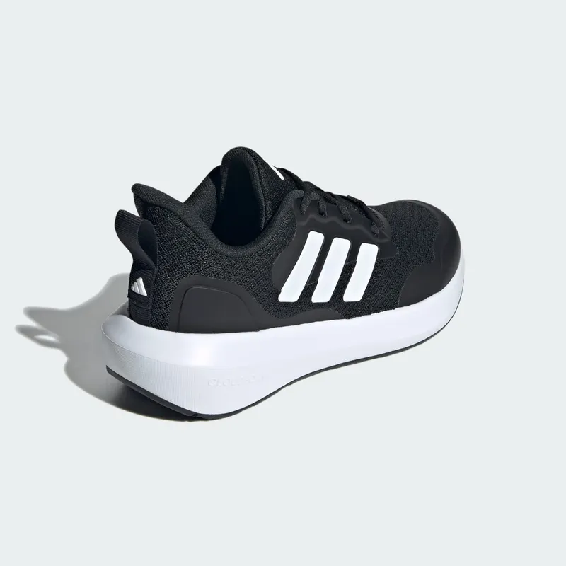 Adidas Fortarun 3.0 Kids Core Black / Cloud White / Core Black (IH2844)