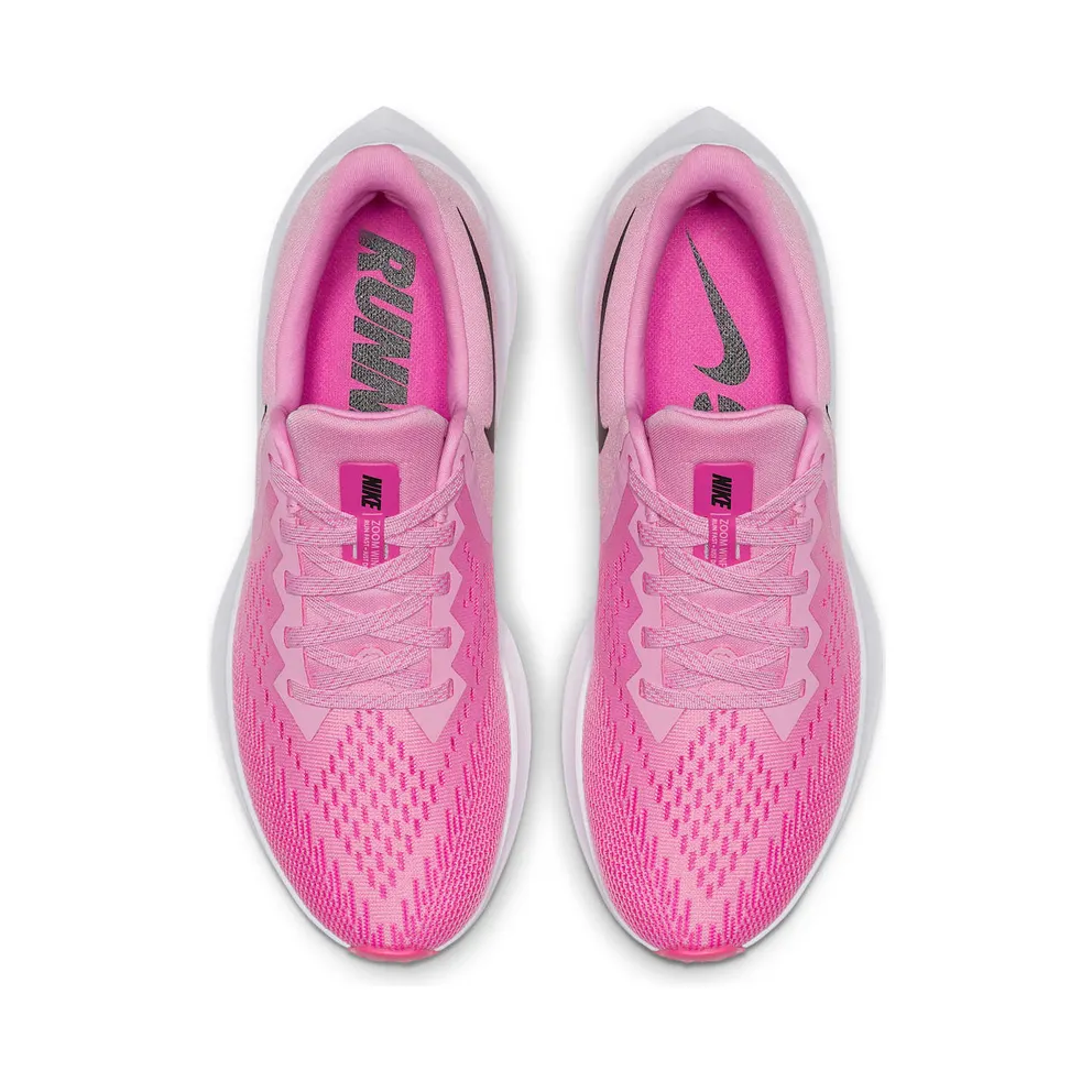 Nike Air Zoom Winflo 6 Psychic Pink (AQ8228-600)