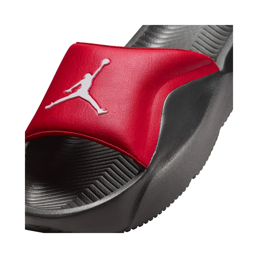 Jordan Franchise Slide Varsity Red Black White (HF4490-600)