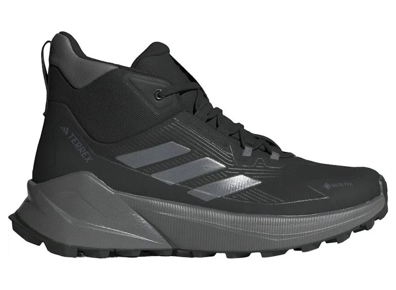 adidas Terrex Trailmaker 2.0 Gore-Tex Core Black Carbon Grey (IE9066)
