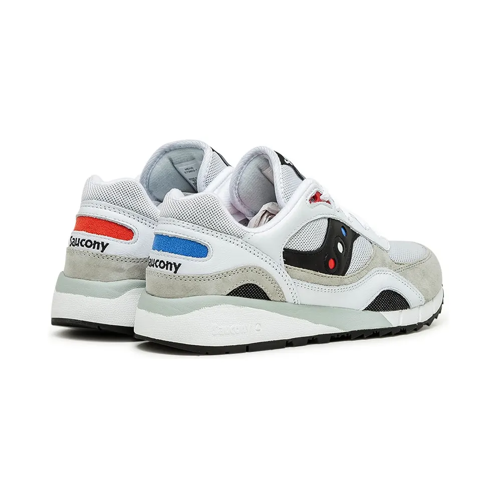 Saucony x Extra Butter Shadow 6000 (S70603-1)