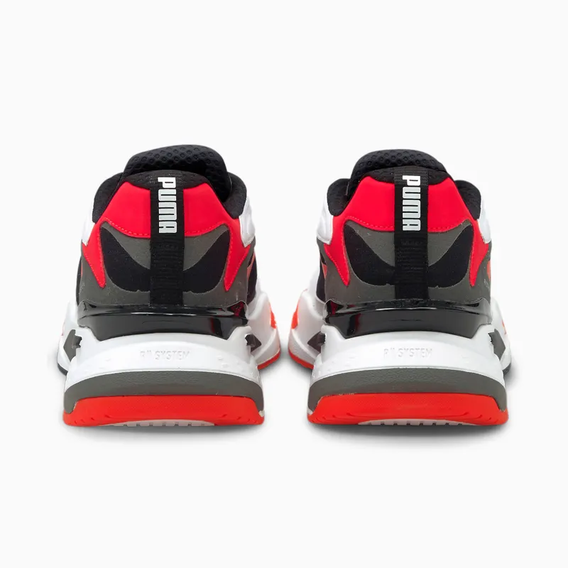 Puma RS-Fast White/Black/Red (380562-05)