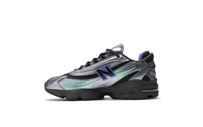 New Balance 1000 “Faded Black Electric Indigo” (U10004WR)